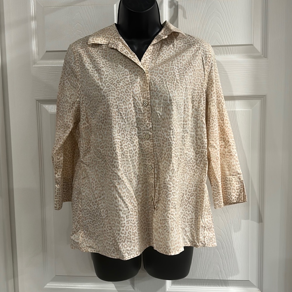 Dress top